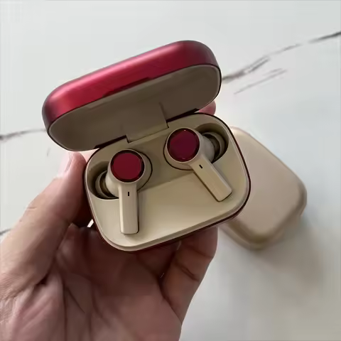 2026 New Beoplay EX True Wireless Bluetooth Active Noise Cancellation Headphones In-Ear Boex High So