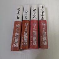 [ CLEARANCE ] SILKYGIRL LIPTINT MLBB ( 4.5 g )