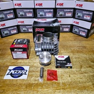 เสื้อลูก KDR w110i ปี2010-2020 ลูกcheer53/54หลบวาว มอเตอร์ไซค์ Motorcycle