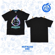 DEATHLESS CHILDREN'S T-SHIRT | AYDEN | KA SERIES T-shirt