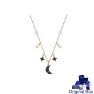 127 Necklace SYMBOL SYMBOL Swan Necklace Necklace Colorfast Silver Necklace Birthday Gift Ladies Nec