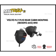 VOLVO FL7/FL10 REAR CABIN MOUTING(1805093-642) M10