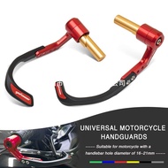 Promotion 7/8 "22mm Lever Protection Brake Clutch Lever Protector CB400X CB500X CB500
