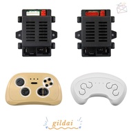 GILDAI HH707K-2.4G Toys Kids Children Electric Vehicle