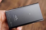 隨身聽二手Sony/索尼 N-A55 A56HN高解析無損便攜MP3音樂播放器
