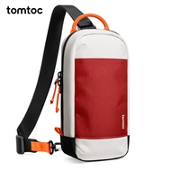 Tomtoc | กระเป๋าจัดเก็บและป้องกันสำหรับ Switch 2