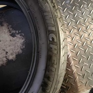 USED TYRE TAYAR 235/50R18 MICHELIN PRIMACY 4 (23YEAR) 60% 1PCS