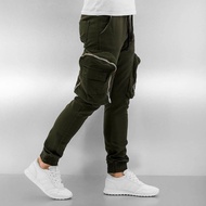 palazo Cargo Pants (BUNDLE)