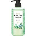 SS Bioliss Botanical SP (EA) 480毫升 '19
