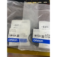 Original omron photoelectric switch E3T-ST12 sensor