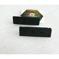 Rubber Usb for Canon 5D Mark 2 5dm2 5d2