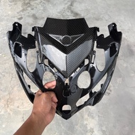 INNER DADA LC V8 CARBON