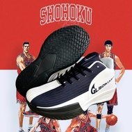GT Cut3 Academy With Spike Sound Men's&Kids' Basketball Shoes: Spike for Men Kids Boys Girl