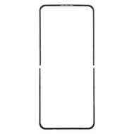 สำหรับ Samsung Galaxy Z Flip4 SM-F721B หน้าจอ LCD ด้านหน้ากรอบ