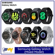【Used】Original Samsung Galaxy Watch7, Watch6 Classic, Watch6, Watch5 Pro, Watch5, Watch4 Classic