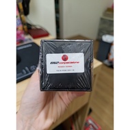 TOC 812C Competizione Rosso Corsa