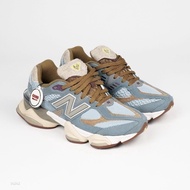 NB 9060 Balance 9060 Bodega Age of Discovery Blue Sea Salt Beige Bodega Authentic