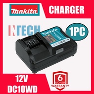 MAKITA CHARGER DC10WD 12V