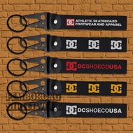 Nylon Keystrap DC SHOES