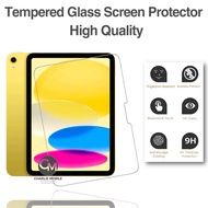 Ipad 11 (A16) full cover Tempered glass