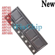 10pcs Chip IC 100% AON7401 AON7402 AON7403 AON7406 AON7407 AON7408 AON7409 AON7410 AON74 AON7400A QF