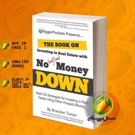 The Book on Investing in Real