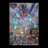 神龍精品 UMT4-SEC 孫悟空 隱藏 4星 SEC Super Dragon Ball Hero SDBH 七龍珠英雄 港版 龍珠卡咭 街機 盒出 目測美品 數量有限 可面交 可平郵 可順豐到付