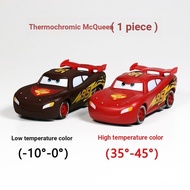 Racing Story Color-changing Lightning McQueen Toy Car Car Story Thermo-changing McQueen