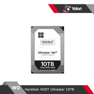 Wd Harddisk HGST Ultrastar 10TB – WUS721010ALE6L4