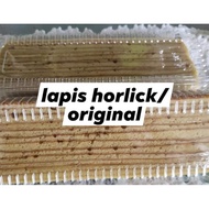 Horlick Kek Lapis Sarawak Saemah Kek Lapis Sarawak