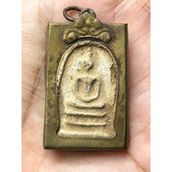 Phra Somdej Wat Rakhang Ancient Frame