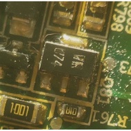 WIR W1R P1R New Energy Charger Computer Board NPN Crystal Triode SOT89