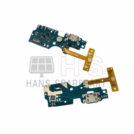 FLEXIBLE CHARGER MIC ITEL A48 ORIGINAL FLEX CAS/