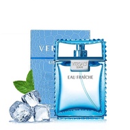 Versace Versace Light Gentle Men's Perfume 30ml/50ml/100ml/Versace Versace Light Gentle Men's Perfum