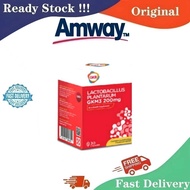 GKB Lactobacillus Plantarum GKM3 200MG| Probiotic for Body Fat Reduction Gkm3 gkm3