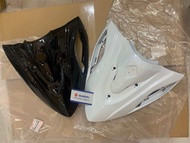 Mặt nạ xbike 125 suzuki chính hãng