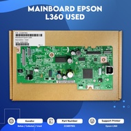 Used Epson L360 Printer Board, Used L360 Motherboard