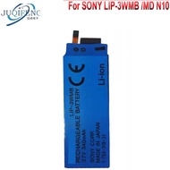 LIP-3WMB Battery 570mAh Suitable for SONY SONY MZ-N10 MD N10 Battery