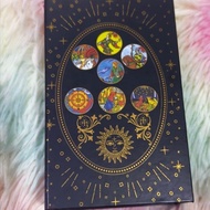 Tarot Box (Box Only)