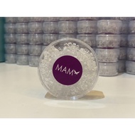 Stopper Brooch by MAMY