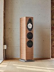 義大利製 Sonus faber Sonetto VIII G2 落地喇叭 - 現貨