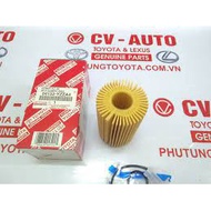 Lexus GX460 GX470 Paper Oil Filter