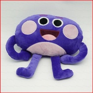 SY The Bumble Nums Grumble Stumble Humble Plushie Anime Merch Cute Plush Doll Soft Pillow