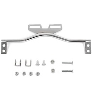 Motorcycle Fog Light Bracket Motorcycle Auxiliary Light Universal Bracket
