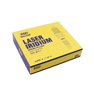 RZD Iridium Spark Plug 18843-10062 for HYUNDAI ACCENT EON I10 I20 KIA PICANTO RIO  G4LC G3HA G3LA G3