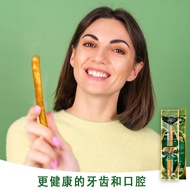 Today New Arrival miswak miswak Toothbrush Branch Plant Brushing Ancient Method Cleaning Oral Health