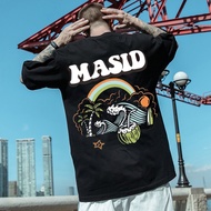 MASID T-SHIRT FOR KIDS MASID 6.0 CLOTHING by Geo Ong All Good in the T-shirt For Men And Women