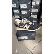 NB 574 CLASSIC MEN'S SNEAKERS (U574SGG)