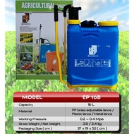 16L Romeo manual pump racun/ agriculture manual pump