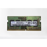 SODIMM SG DDR4 4GB 1RX16 PC 3200 M471A5244CBO-CWE RMI